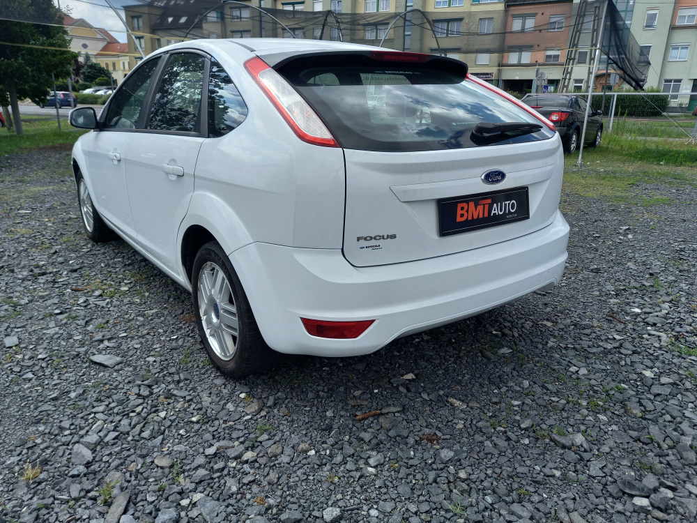 Ford Focus 72754km-rel